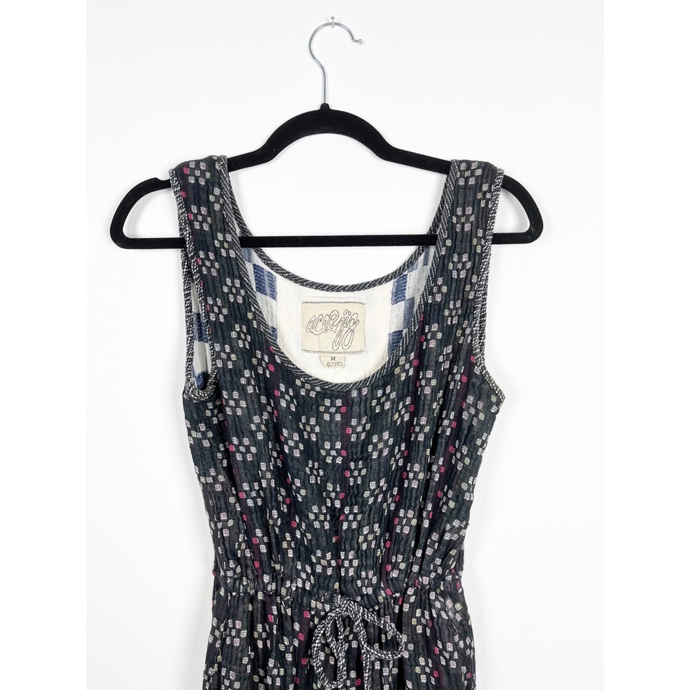 Ace & Jig Uni Jumpsuit In Kasuri - image 3